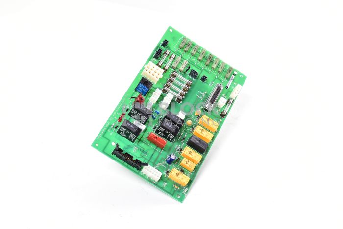 00-879325-01 - OEC - C-Arm - Power/Motor Relay Board | Block Imaging
